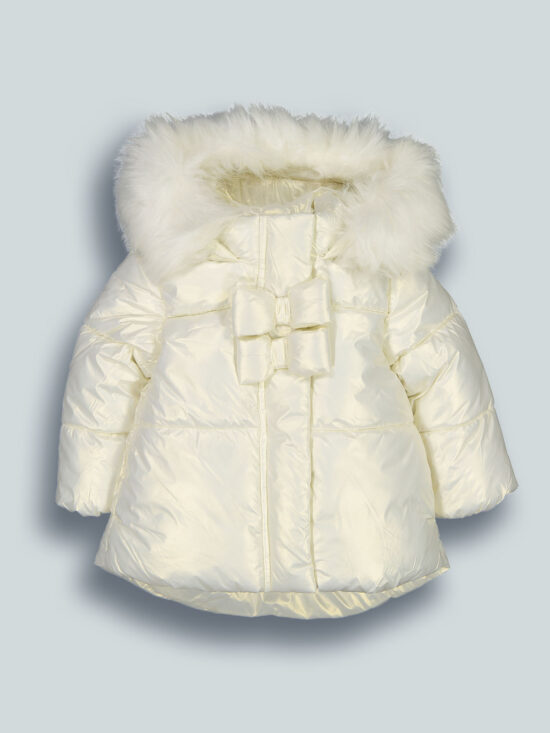 Giubbotto Lungo Imbottito