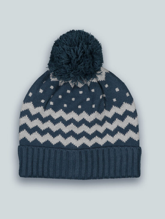 Cuffia Tricot