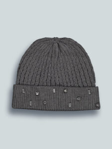 Grigio Melange Scuro