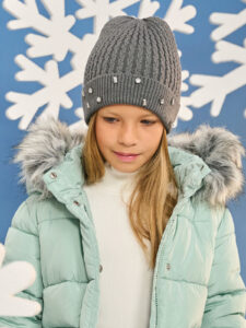 Grigio Melange Scuro