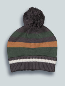 Grigio / Verde