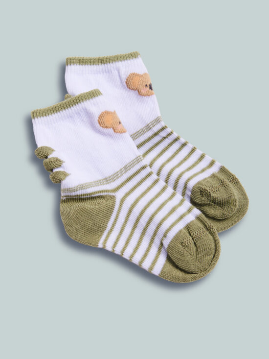 Calzino Koala Neonato