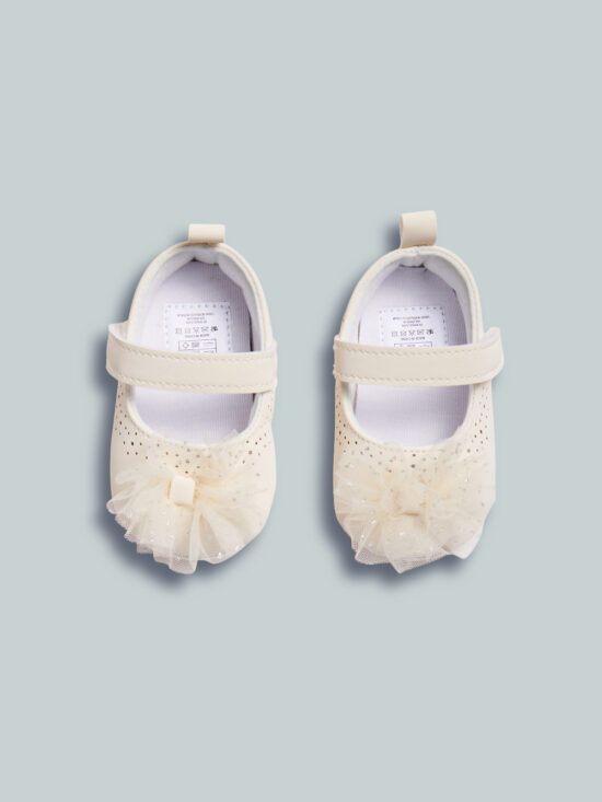 Ballerina Con Fiocco