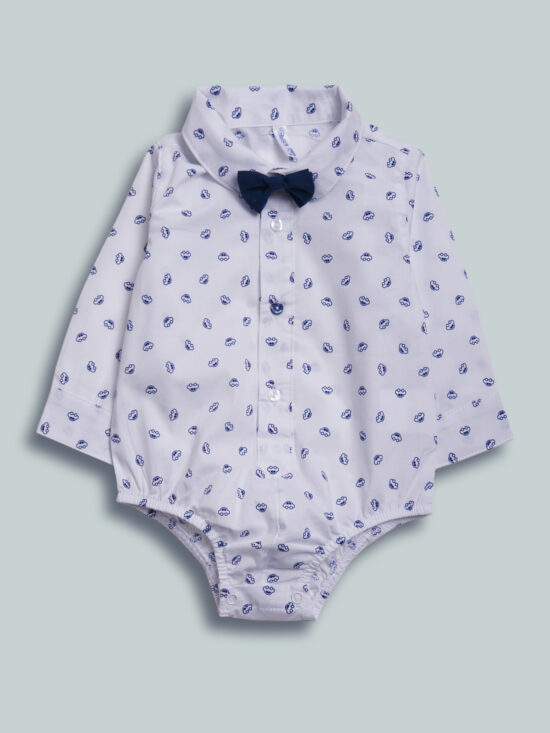 Camicia Body Elegante