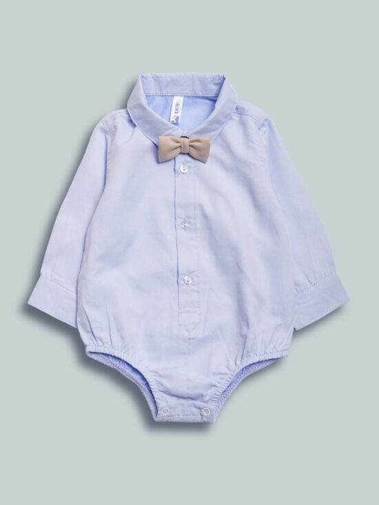 Camicia Body Elegante