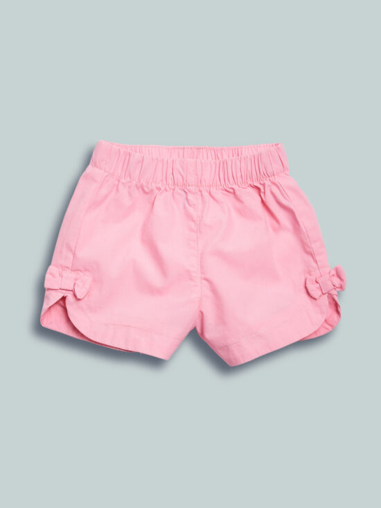 Shorts Popeline