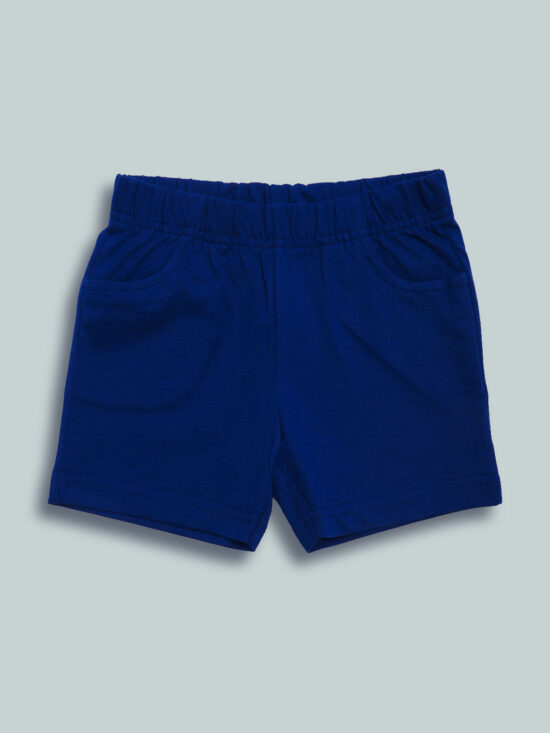 Bermuda Basic Jersey