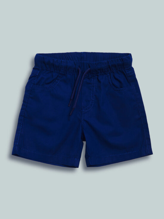 Bermuda Basic Popeline