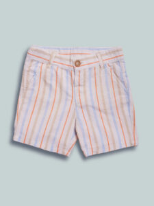 Burro / Azzurro / Arancio