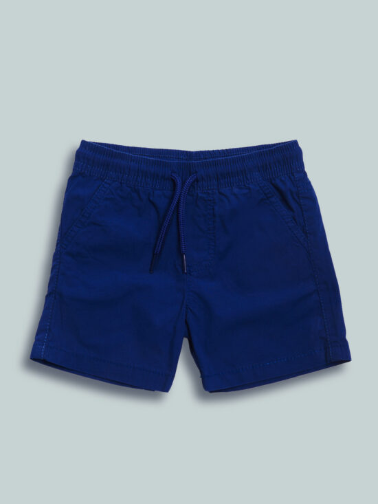 Bermuda Basic Popeline