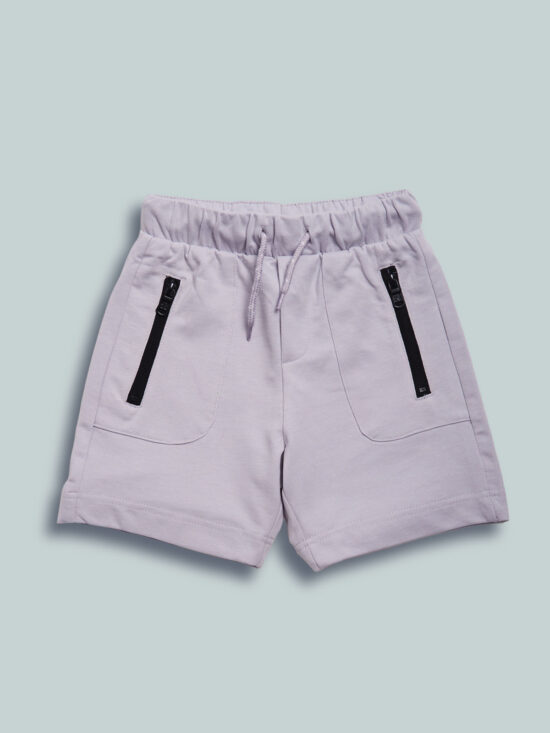 Bermuda Jogging Felpa