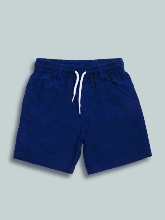 Bermuda Basic Popeline