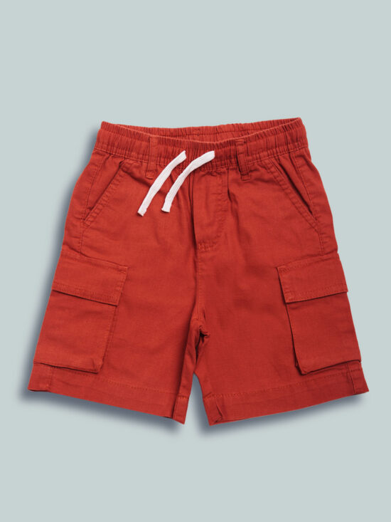 Bermuda Cargo Misto Lino