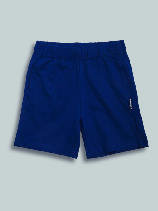 Bermuda Basic Jersey