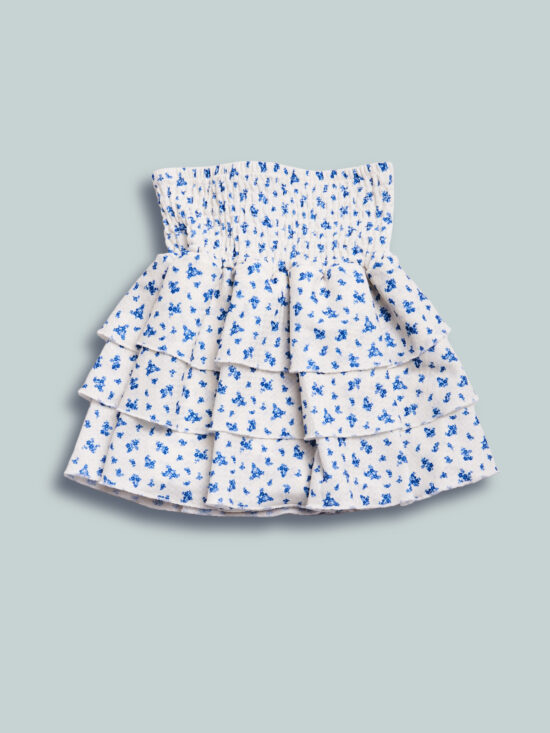 Shorts Gonna Fantasia Fiorellini