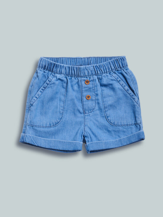 Short Denim