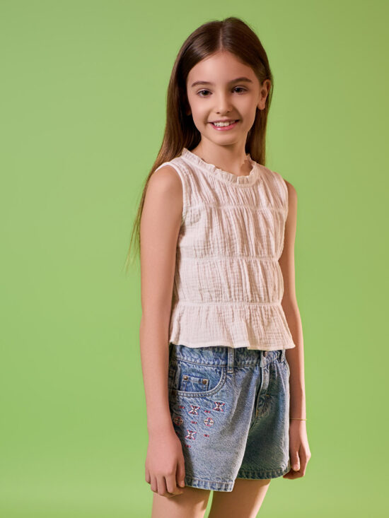 Shorts Denim
