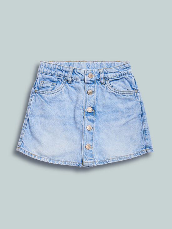 Shorts Gonna Denim