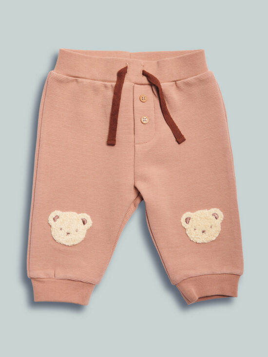 Pantaloni Felpa Tubico