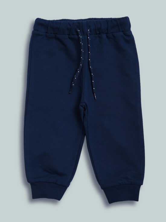 Pantaloni Felpa Jogging Basic