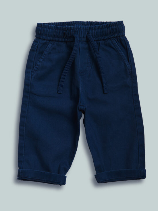 Pantaloni Drill Leggero