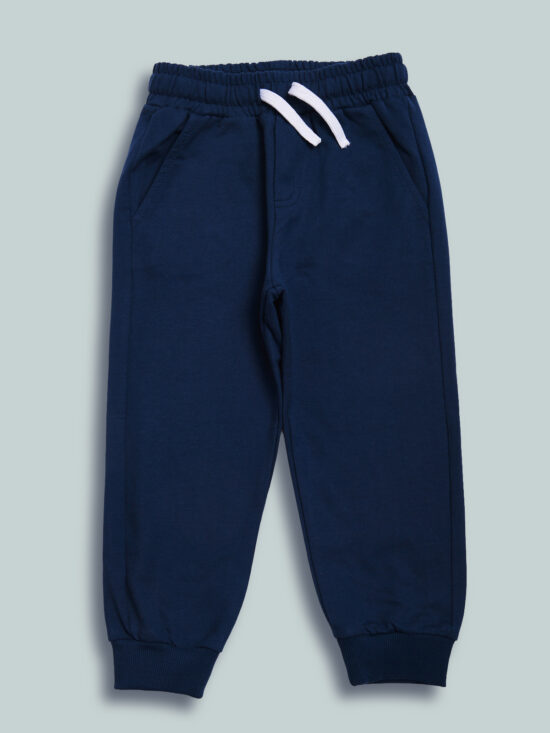 Pantaloni Felpa Jogging Basic