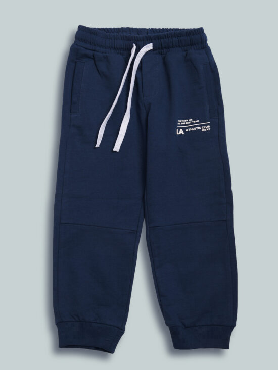 Pantaloni Felpa Jogging