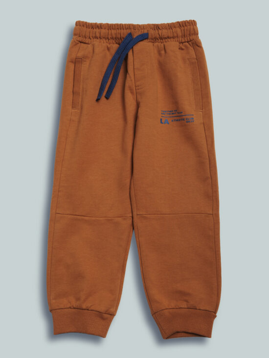 Pantaloni Felpa Jogging