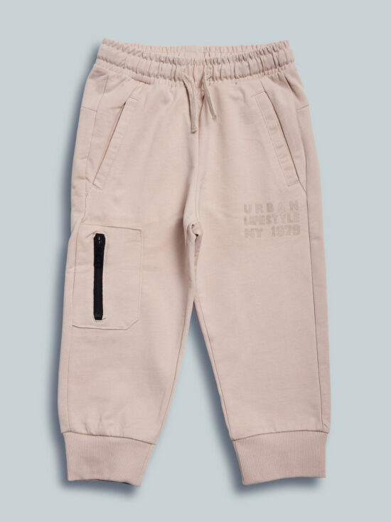 Pantaloni Felpa Jogging