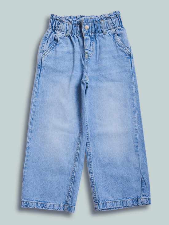 Pantaloni Denim