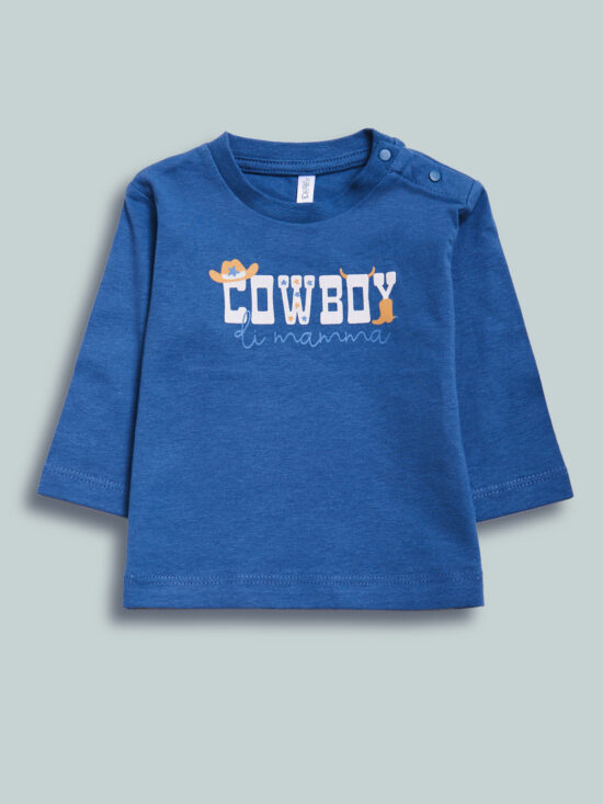 Tshirt Cowboy