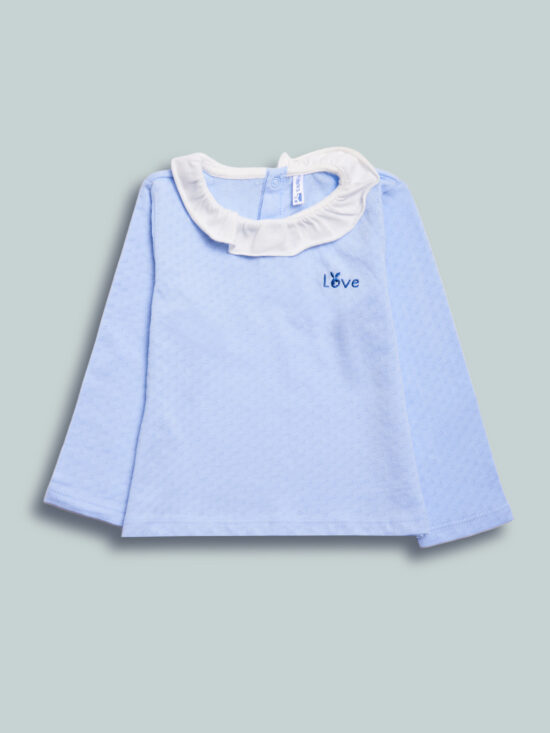 Tshirt Costina Lettering