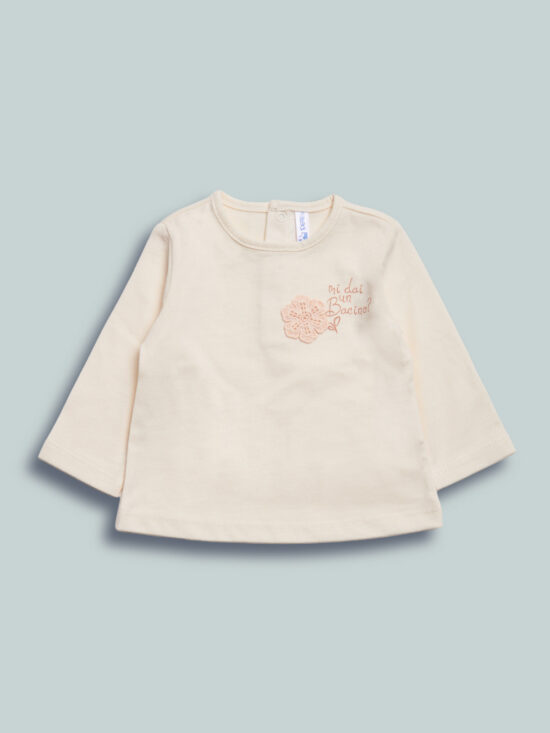 Tshirt Mi Dai Un Bacino?