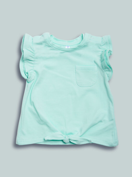 Tshirt Con Nodo