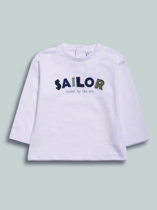 Tshirt Sailor