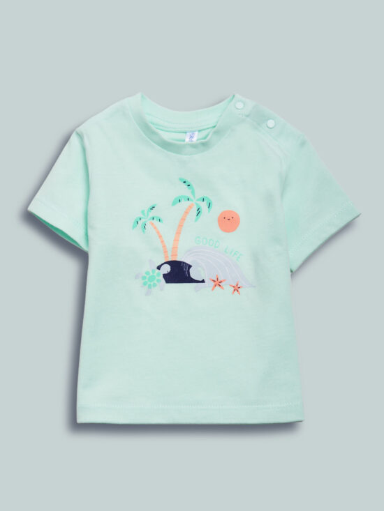 Tshirt Good Life