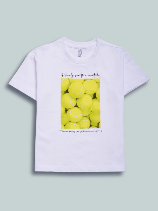 Tshirt Match Point