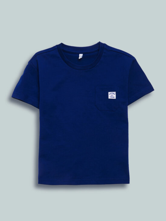Tshirt Team Con Taschino