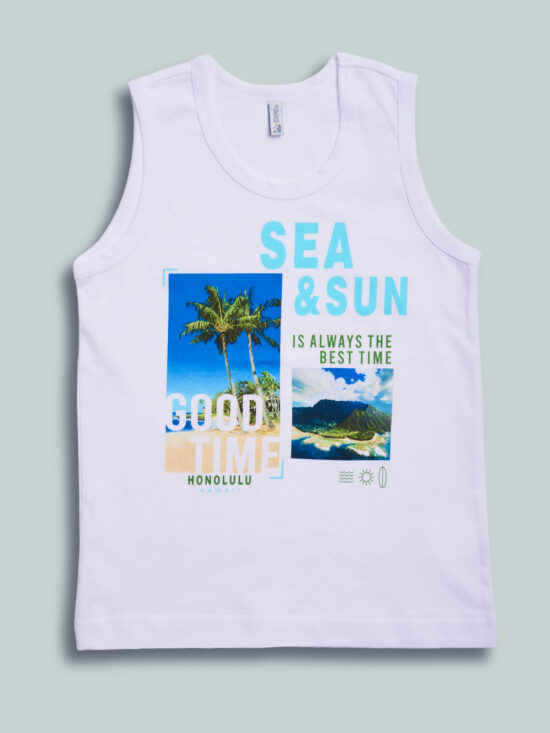 Canotta Sea & Sun