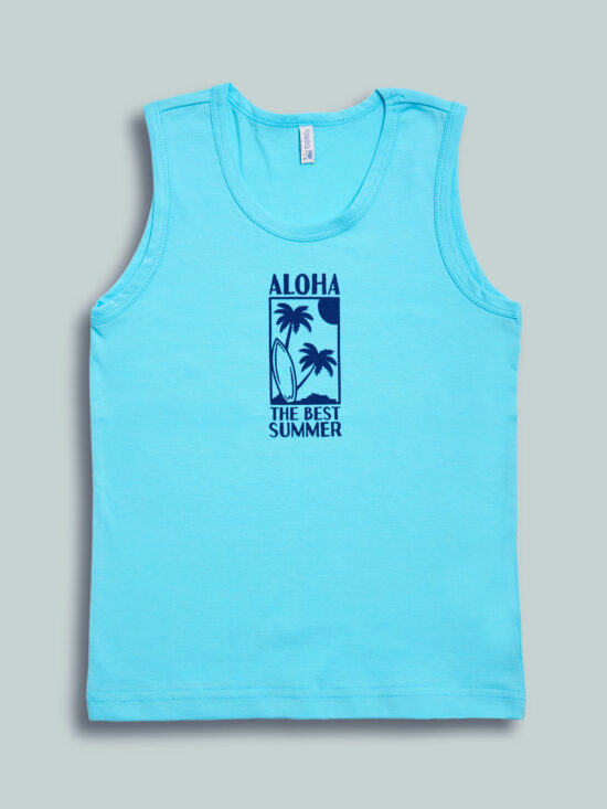 Canotta Aloha