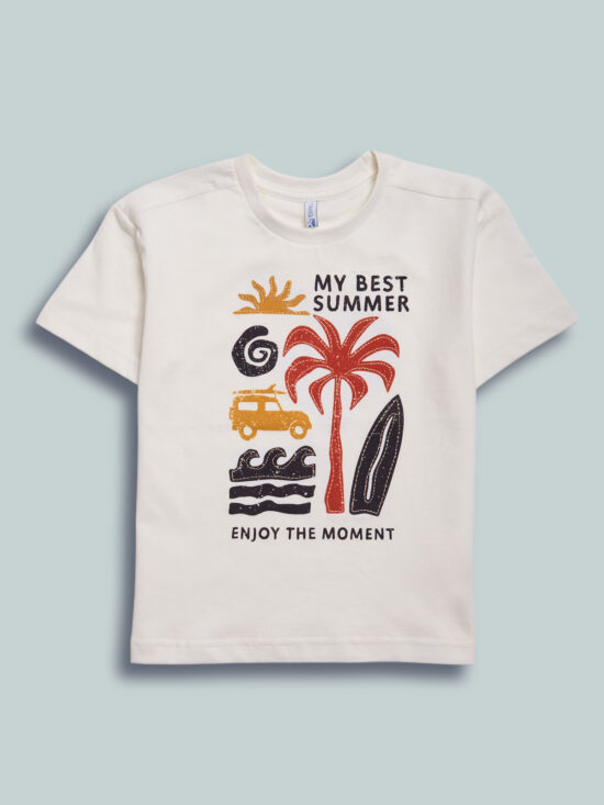 Tshirt Summer