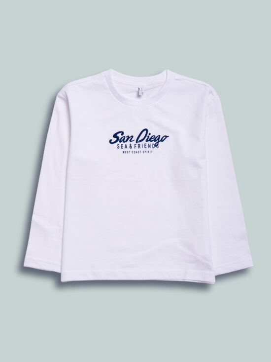 Tshirt San Diego