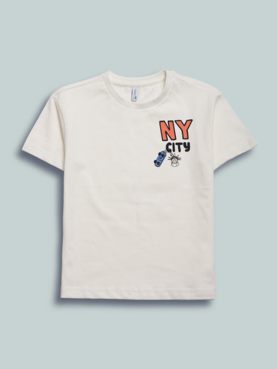 Tshirt Ny City