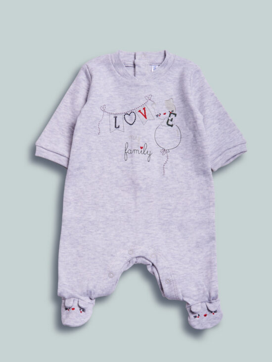 Tutina Love My Family