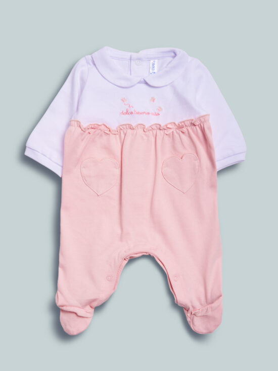 Tutina Dolce Tesoro Mio