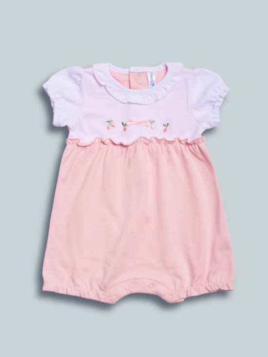 Pagliaccetto Ciliegie