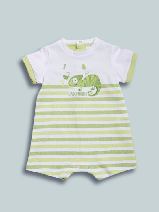 Pagliaccetto 1 2 3 Nascondino