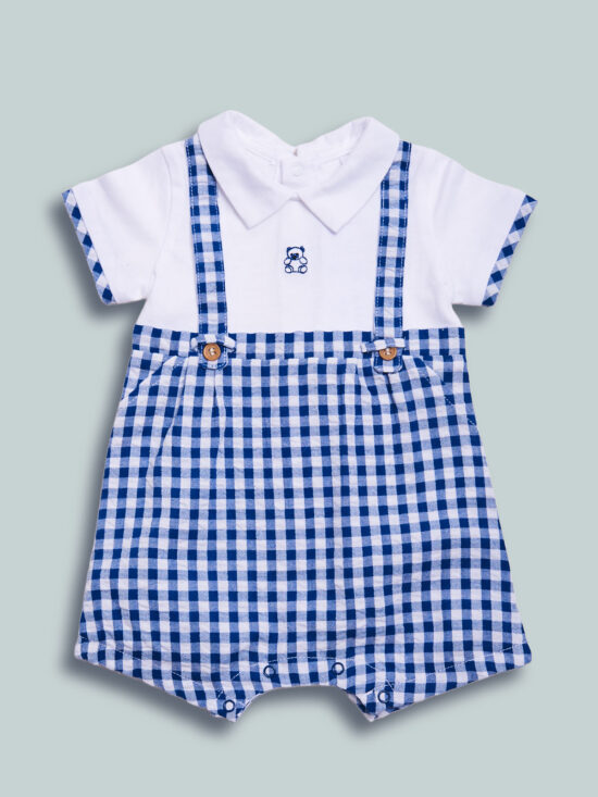 Pagliaccetto Quadretto