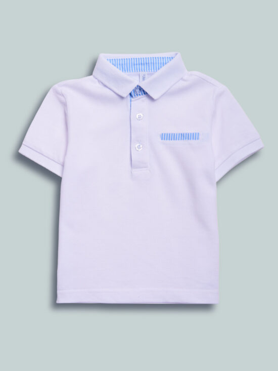 Polo Piquet