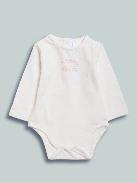 Body Semplicemente Perfetta
